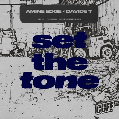 Set the Tone artwork