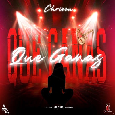 Que Ganas - Single