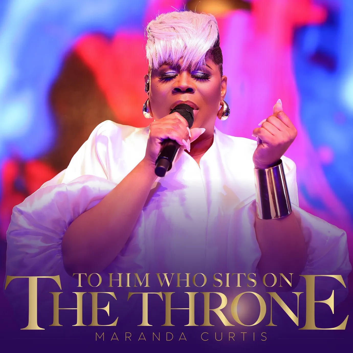 Maranda Curtis - Songs, Concert tickets & Videos