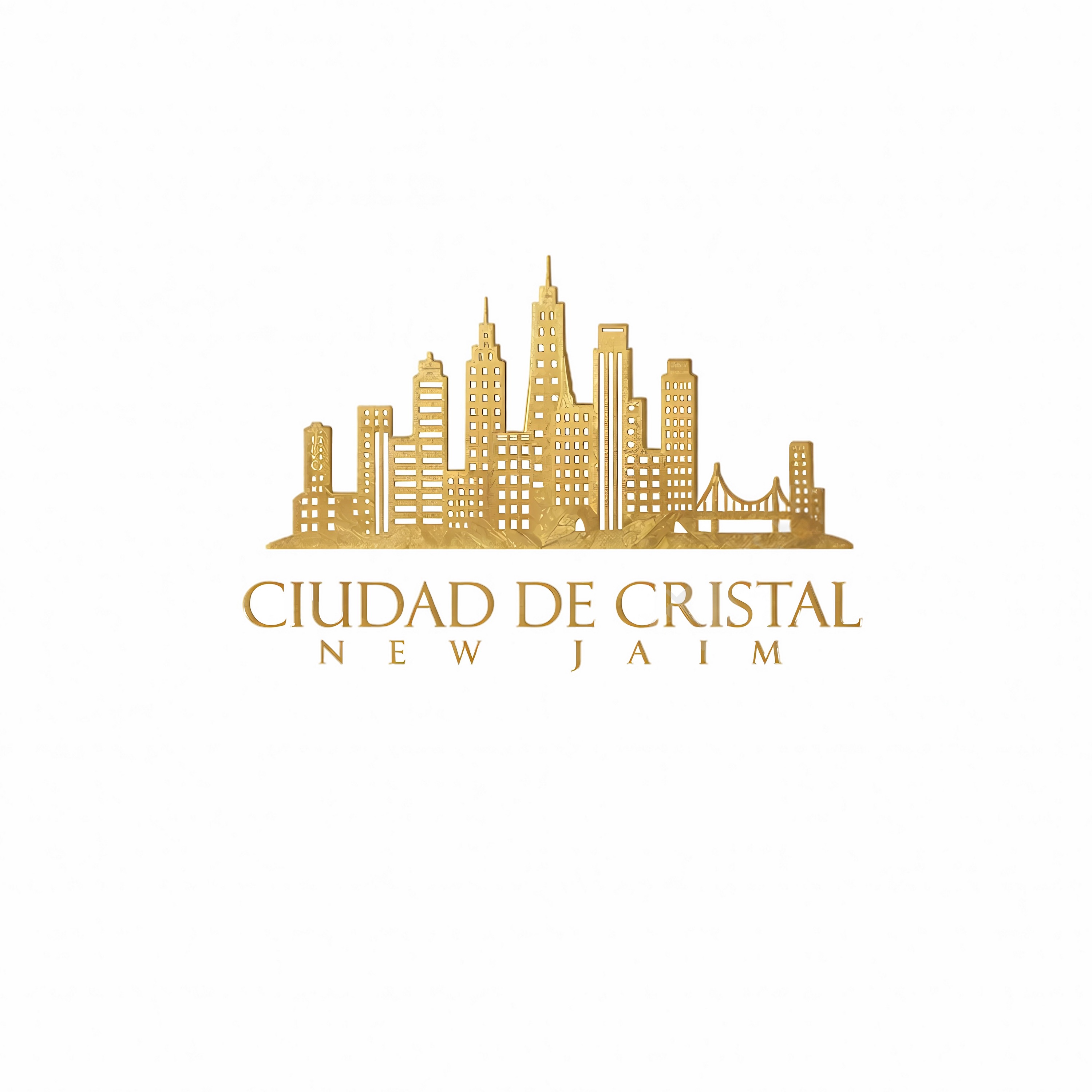 Ciudad de Cristal - Single