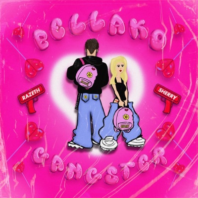 Bellako Gangster - Single