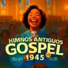 Voice of fAIth - Cuando el vino a mi corazón contento
