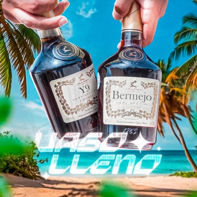 Vaso Lleno - Single