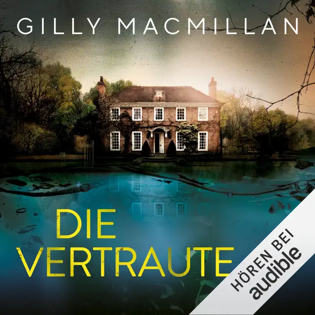 Die Vertraute