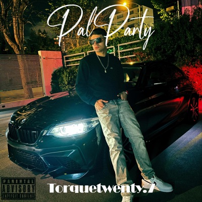 Pal Party - Single