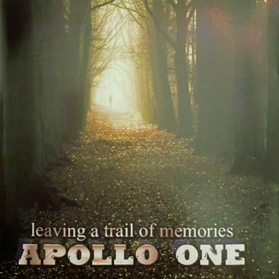 Leaving a Trail of Memories