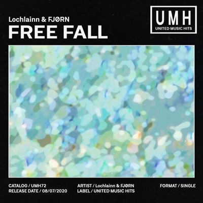Free Fall - Single