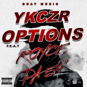 OPTIONS