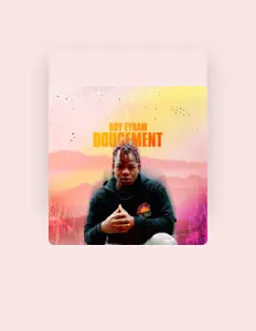 Listen to Boy Eyram, watch music videos, read bio, see tour dates & more!