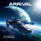 ARRIVAL