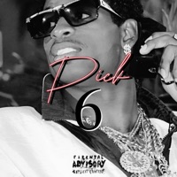 Pick 6 - EP - Dave-b