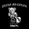Plein Mi Color - Sebas PZ lyrics