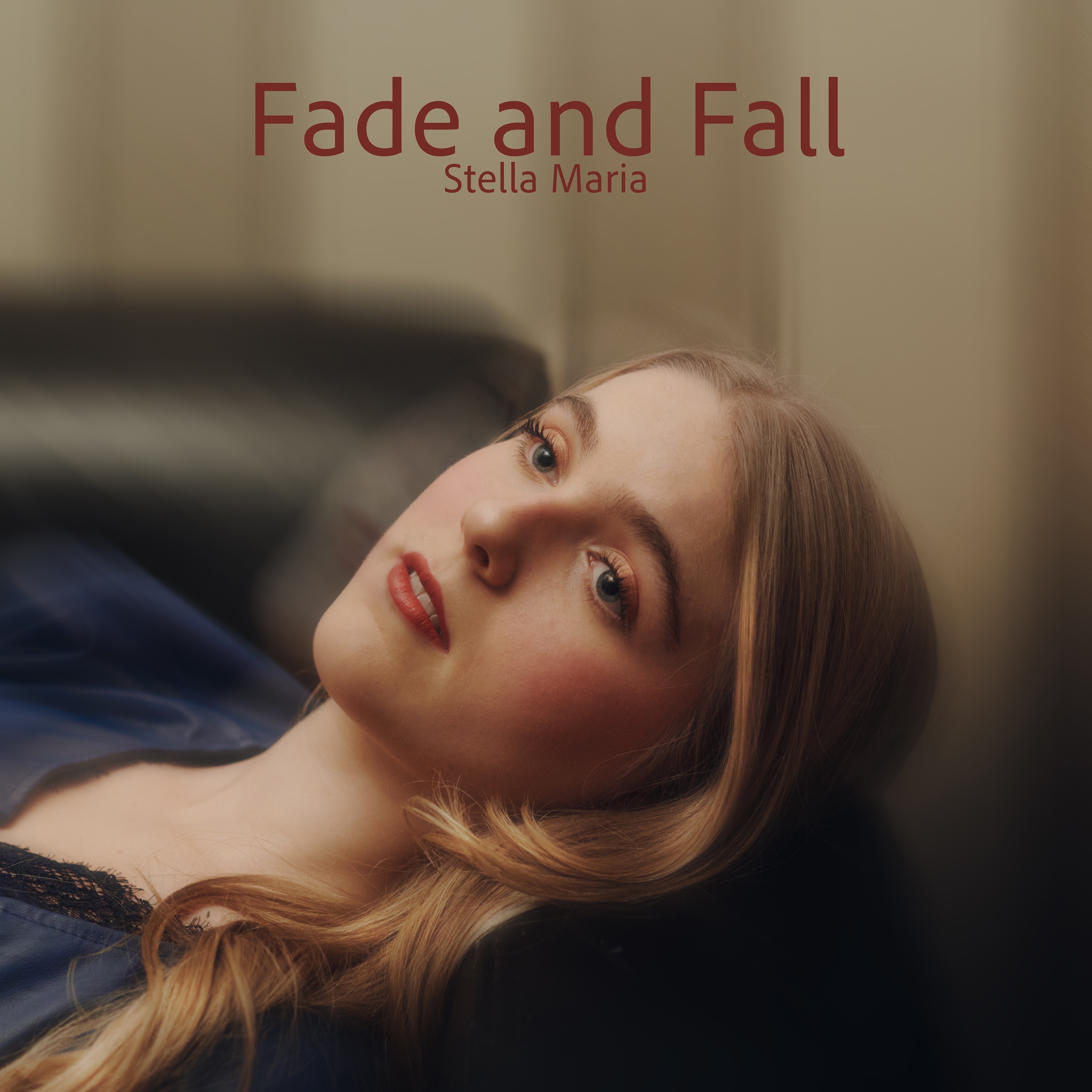 Fade and Fall - Single