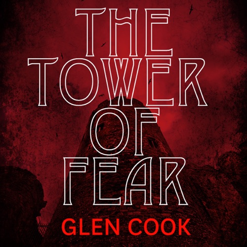 The Tower of Fear (Unabridged) cover
