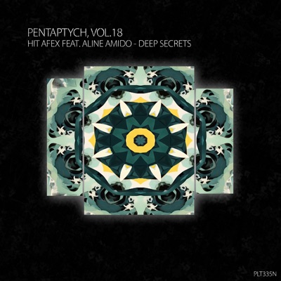 Deep Secrets (feat. Aline Amido) - Single