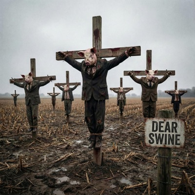 Dear Swine - Single
