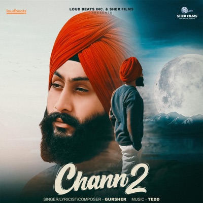 Chann 2 (feat. TEDD) - Single
