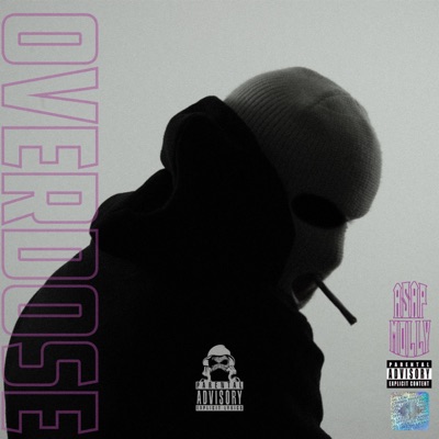 Overdose - EP