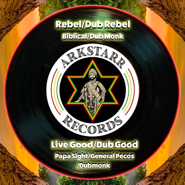Live Good/Dub Good - Single