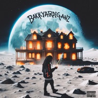 Bakkyardiganz - Single - AyyoZ