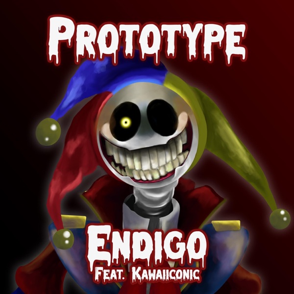 Prototype (feat. Kawaiiconic) - Single