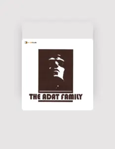 Bladeを聴いたり、ミュージックビデオを鑑賞したり、経歴やツアー日程などを確認したりしましょう！