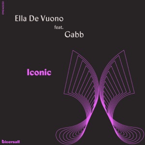 Iconic (feat. Gabb) - Single
