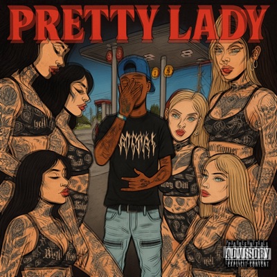 PRETTY LADY - Single