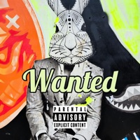 Wanted - Single - TRnTH