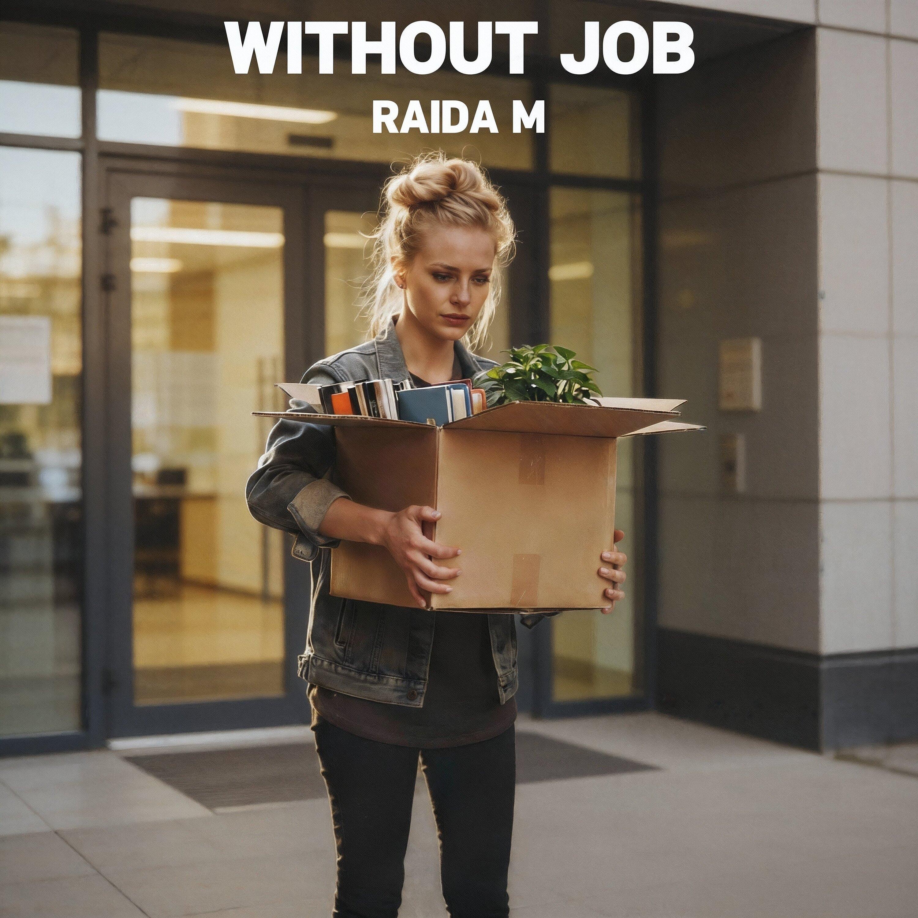 Without Job - Single