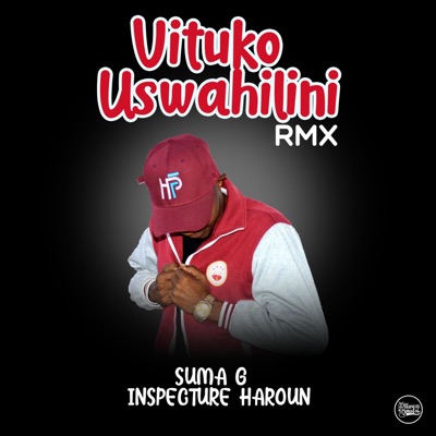Vituko Uswahilini (Remix) (feat. Inspector Haroun) - Single