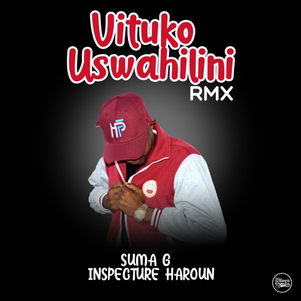 Vituko Uswahilini (Remix) (feat. Inspector Haroun)