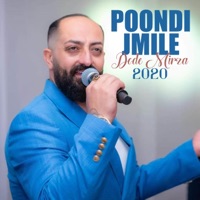 Pondi Jmile - Single - Dode Mirza