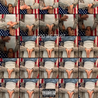 In God We Trust - EP