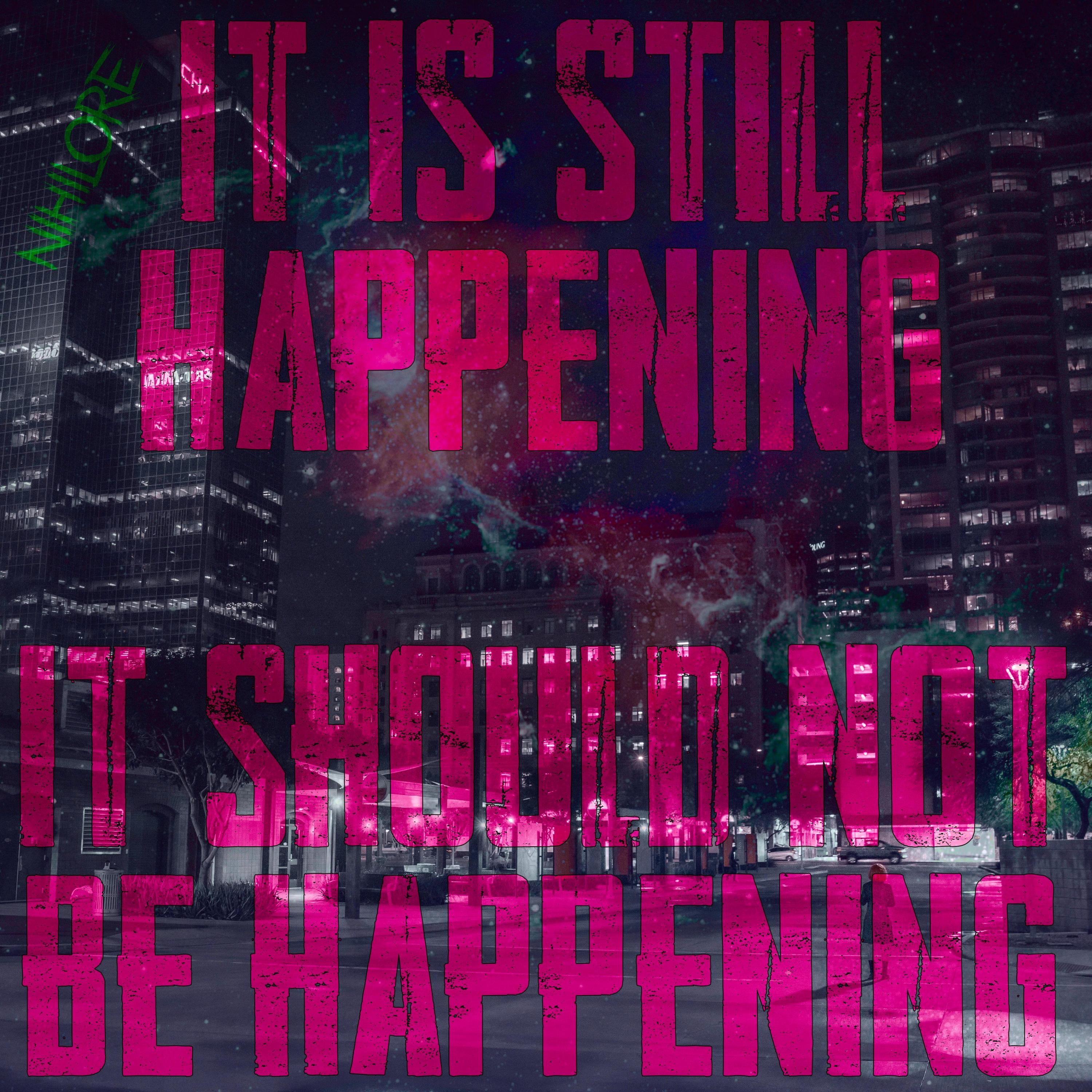 Nihilore - Climbers In The Dark