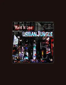 收听 Hard N Low、观看音乐视频、阅读小传、查看巡演日期等 ！