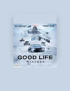 Listen to Dj Goat, watch music videos, read bio, see tour dates & more!