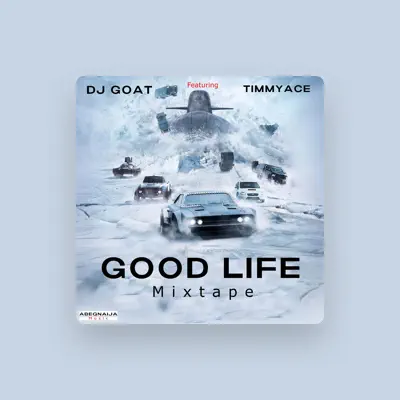Listen to Dj Goat, watch music videos, read bio, see tour dates & more!