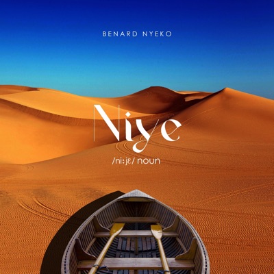 Niye - Single