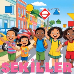 Şekiller