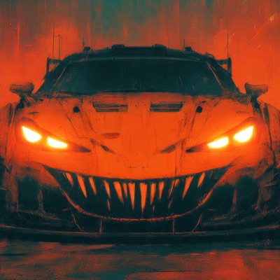 If Cars Could Talk (feat. Engine lvl4) - Single