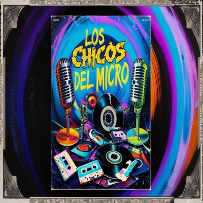 Los chicos del micro (feat. Tesis MC) - Single