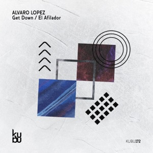 Get Down / El Afilador - Single