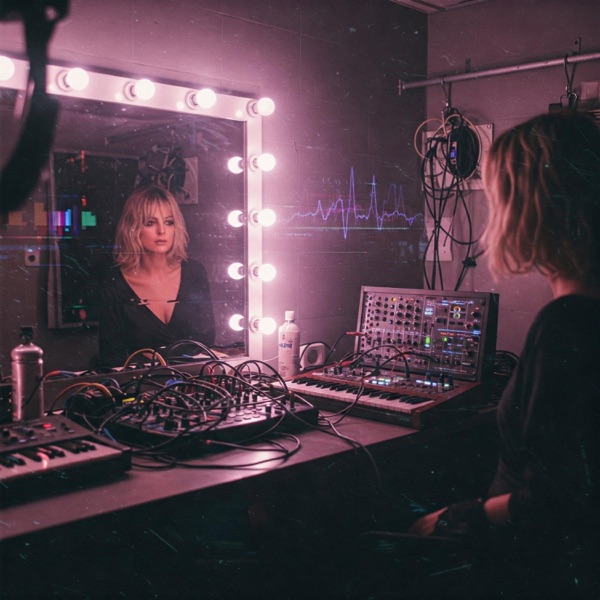 Madame Hollywood (feat. Elos)