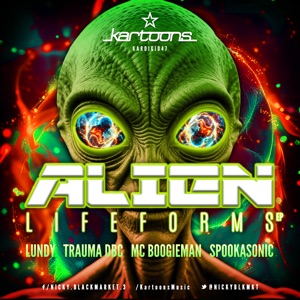 Lifeforms