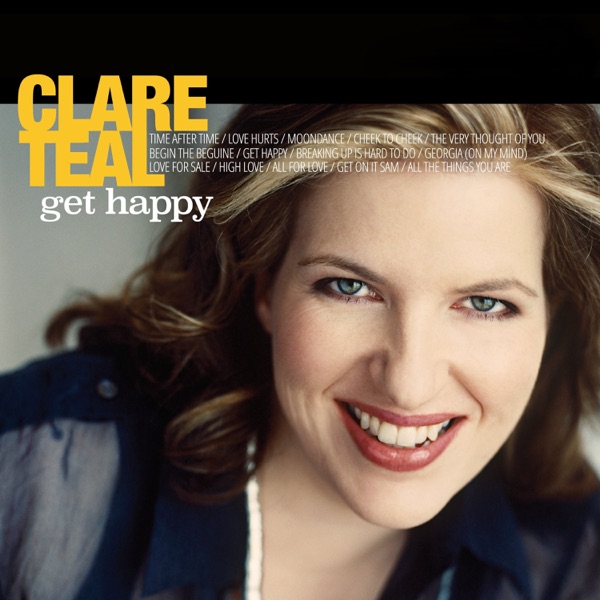 Get Happy
