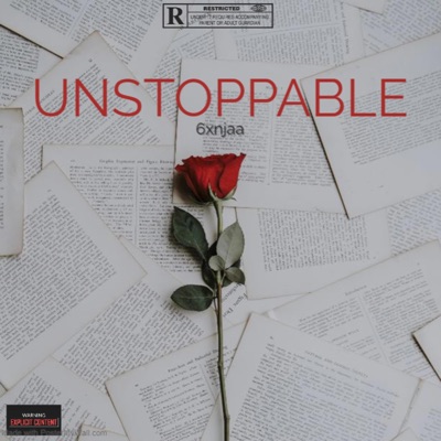 Unstoppable - EP