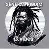 Dixie Peach - I DON'T WANT TO BE NO GENERAL..G.VIBES (dixie peach Remix)
