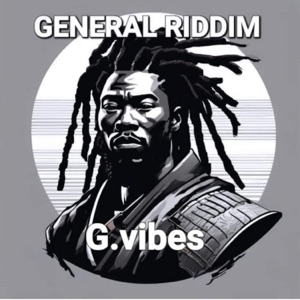 GENERAL RIDDIM.. - Single