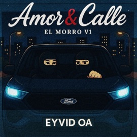 Amor & Calle Eyvid OA